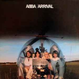 SOLD !!! ABBA ‎– Arrival LP Record Set Vinyl Record Set